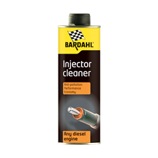 Injection-Reiniger Diesel 300ml