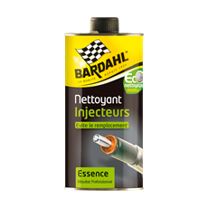 Nettoyant injecteurs essence PRO
