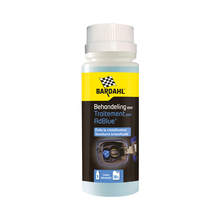 Traitement pour AdBlue® 100ml