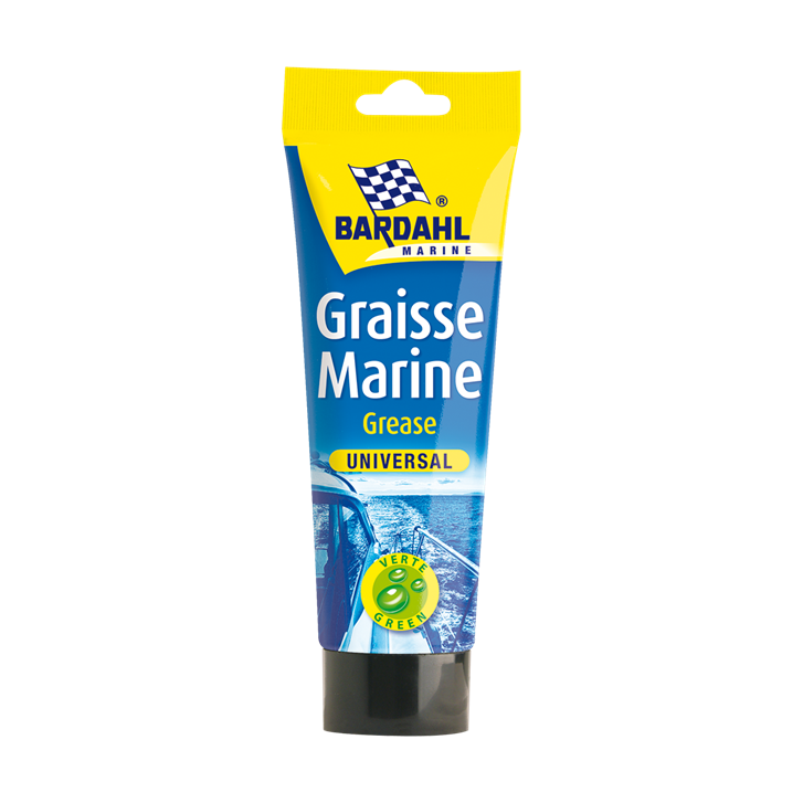 Green Marine Grease - 150gr