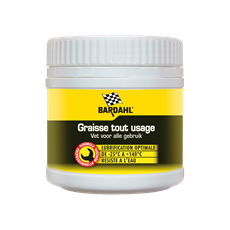 Universal Grease - 500gr