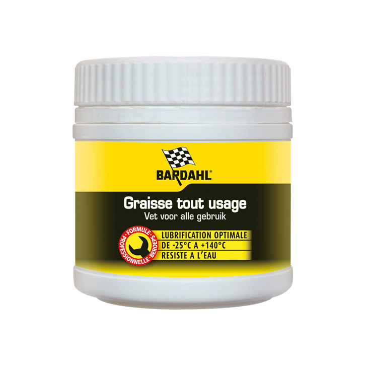 Universal Grease - 500gr