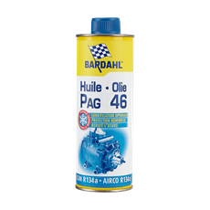 Pag Oil - ISO 46 - 500ml