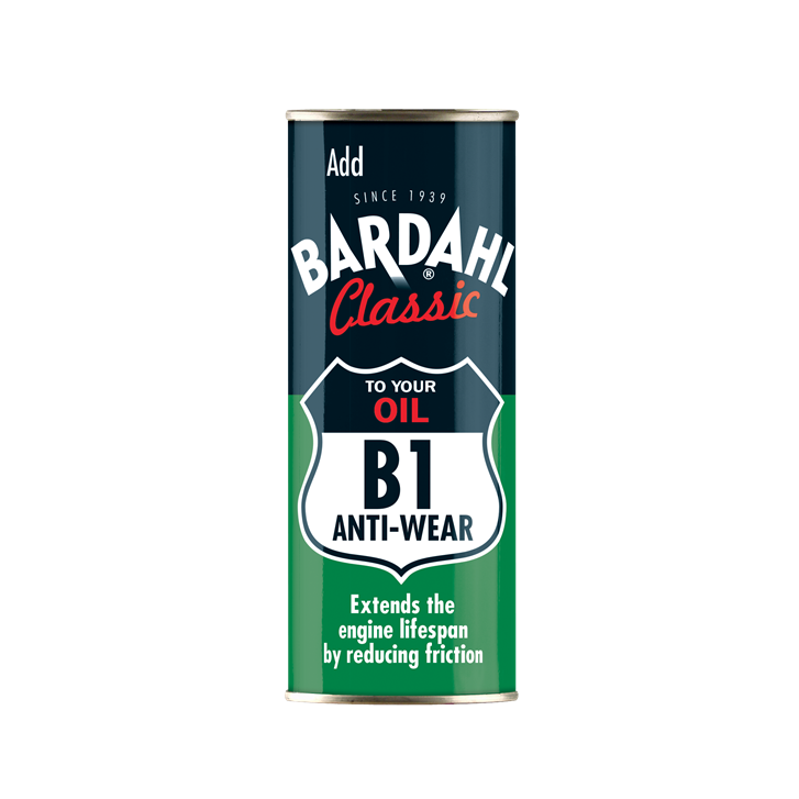 B1 Verschleißschutz