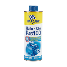 Pag Oil - ISO 100 - 500ml