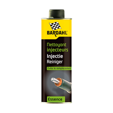 Nettoyant injecteurs essence