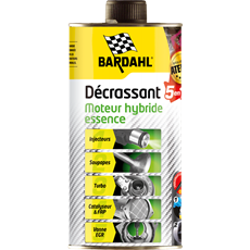 Décrassant 5 en 1 Hybride essence