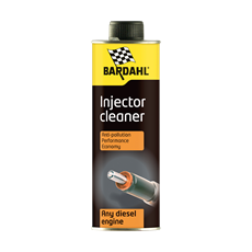 Injection-Reiniger Diesel 500ml