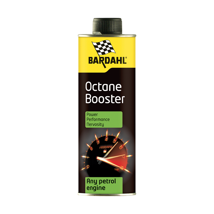 Oktan Booster 500ml