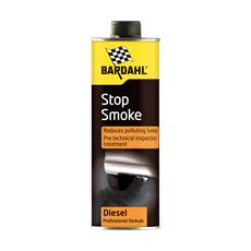 Rauch Stop Diesel