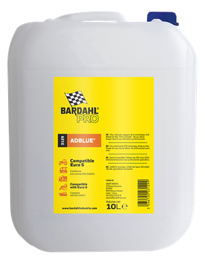 AdBlue® 10L