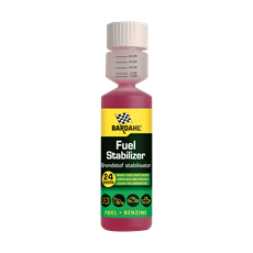 Stabilisateur Essence  24 mois