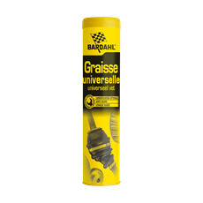 Universal Grease - 400gr