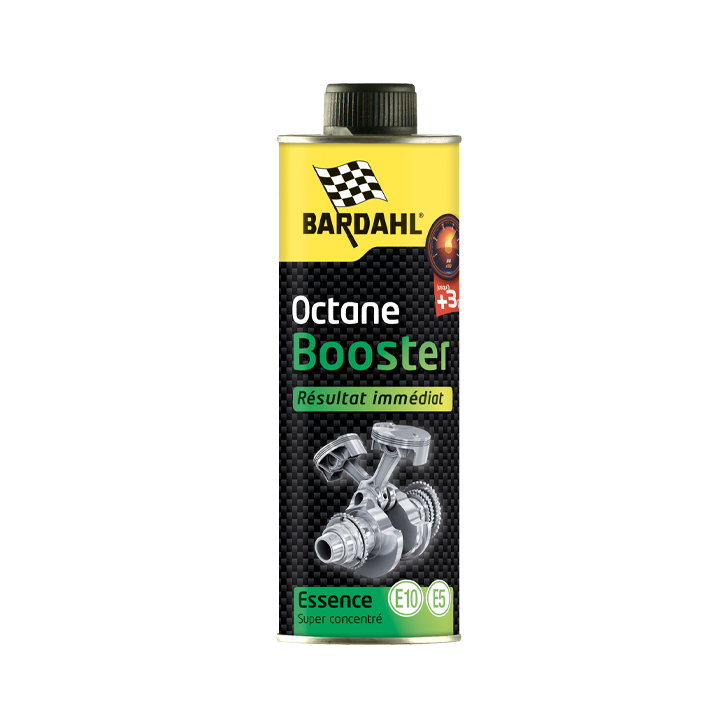 Octane booster