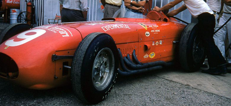 Bardahl & Ferrari, toute une histoire !